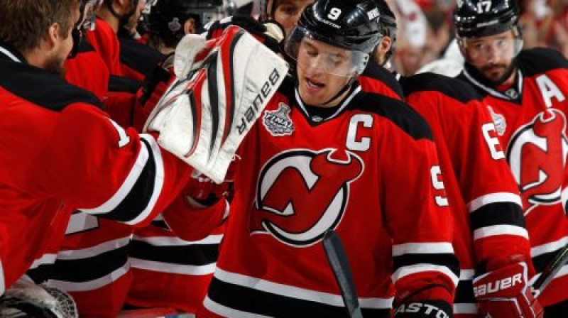 Zaks Parizē
Foto: AFP/Scanpix