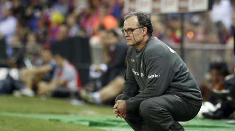 Marselo Bjelsa
Foto: AP/Scanpix