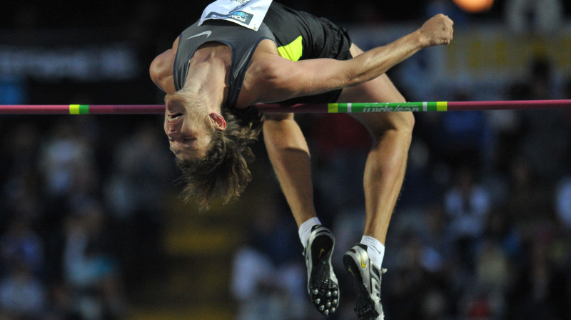 Ivans Uhovs
Foto: LaPresse/Scanpix