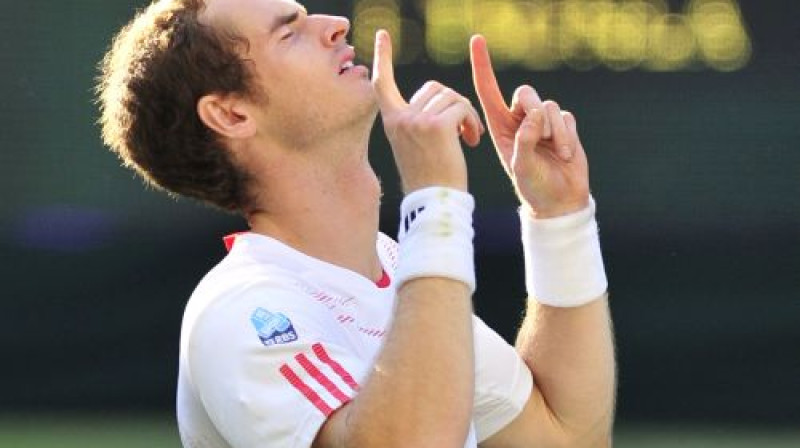 Endijs Marejs
Foto: AFP/Scanpix