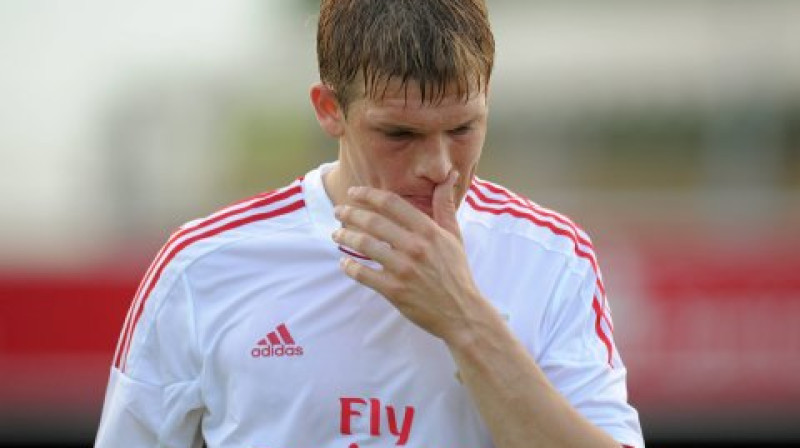 Artjoms Rudņevs 
Foto: WITTERS