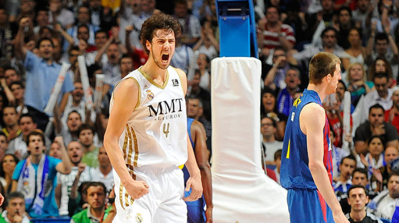 Ante Tomičs
Foto: acb.com