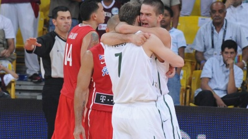Foto: FIBA