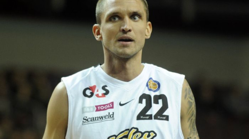 Armands Šķēle
Foto: Romāns Kokšarovs, Sporta Avīze, f64