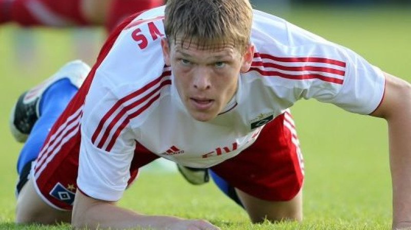 Artjoms Rudņevs
Foto: WITTERS