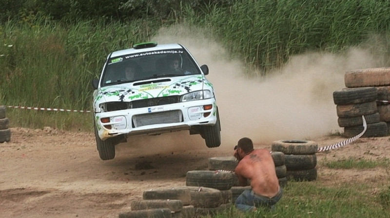 Foto: Dace Janova, aģentūra 4rati.lv