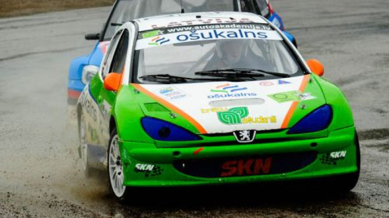 Reinis Nitišs
Foto: ERC24.com