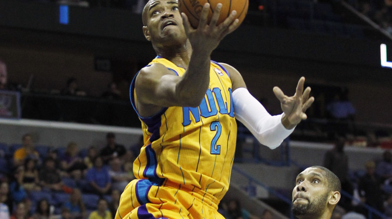 Džerets Džeks  
Foto: AP/Scanpix