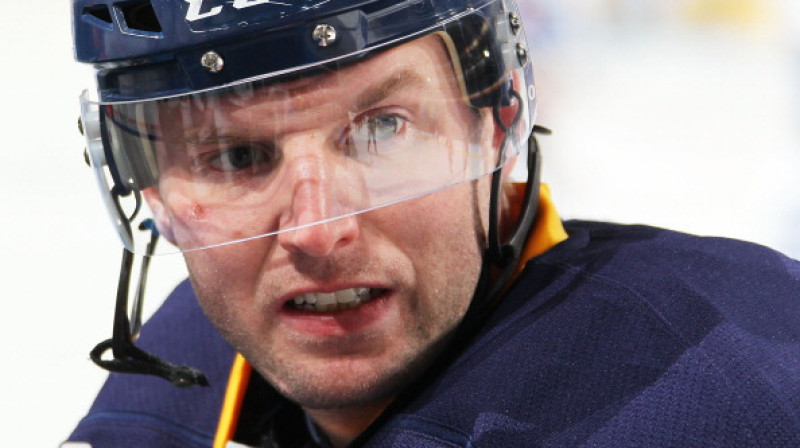 Tomass Vaneks
Foto: Getty Images