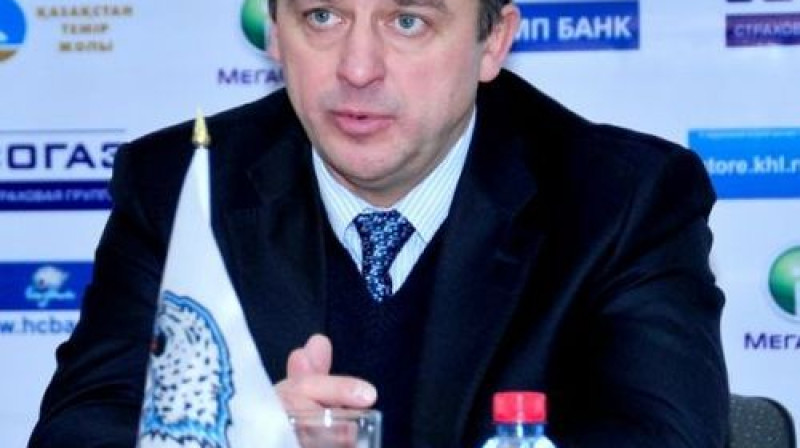 Andrejs Homutovs
Foto: prosportkz.kz