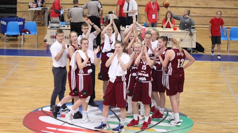 Foto: Jānis Avotnieks