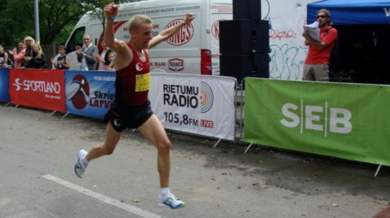 Jānis Girgensons
Foto: irliepaja.lv