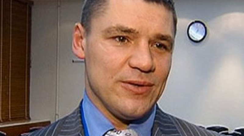 Andrejs Kovaļenko
Foto: news.sportbox.ru