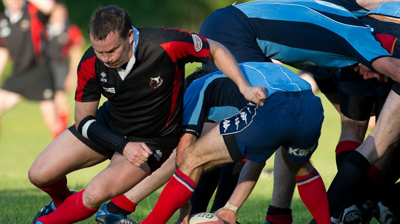 Foto: Zigismunds Zālmanis, "Nikon"