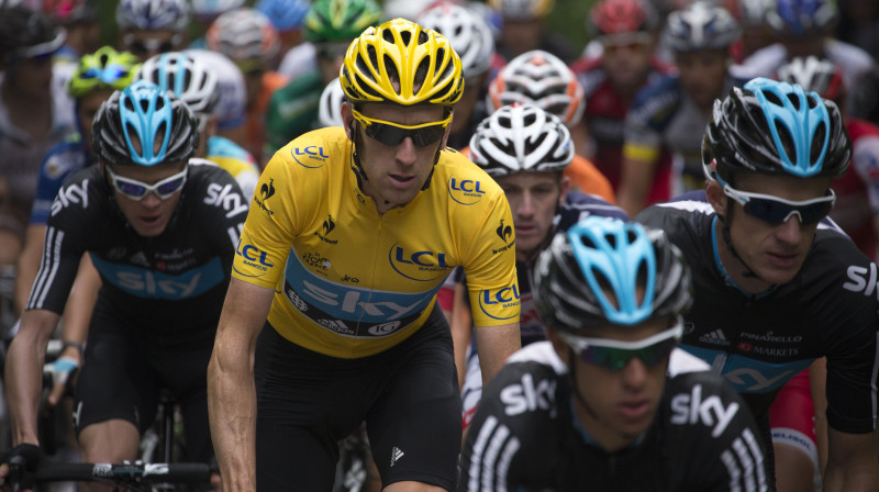 Bredlijs Viginss 
Foto: AFP/Scanpix