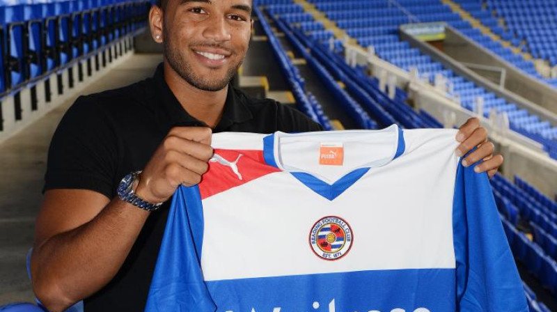 Adrians Mariapa
Foto: readingfc.co.uk