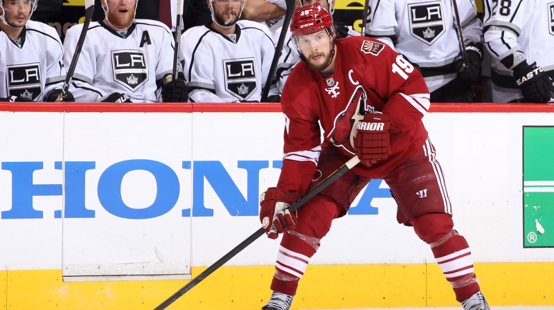 Šeins Douns
Foto: AP/Scanpix