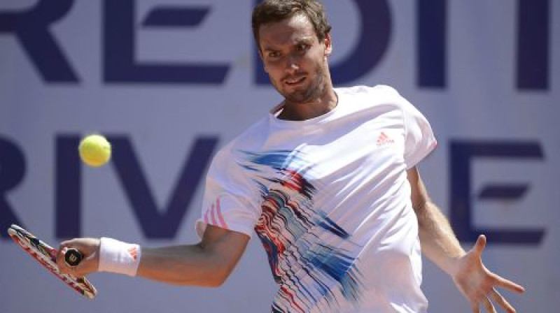 Ernests Gulbis
Foto: www.atpworldtour.com
