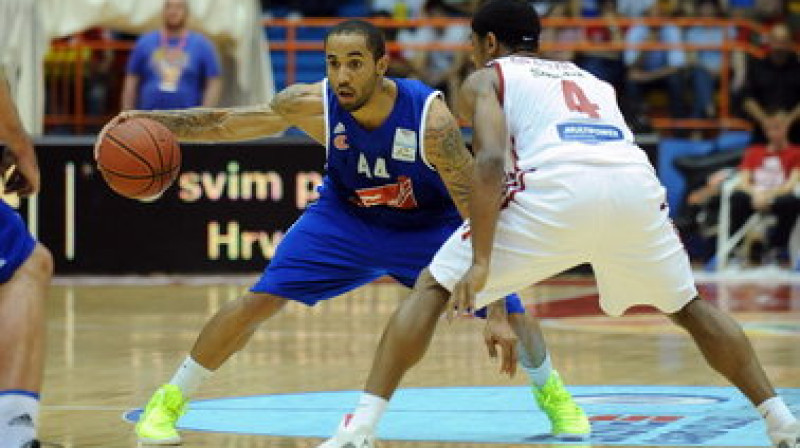 Zeks Raits
Foto: ezadar.hr