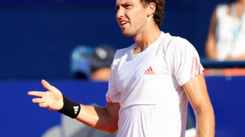 Ernests Gulbis
Foto: AP/Scanpix