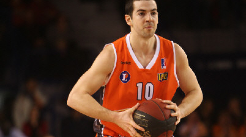 Teilors Ročestijs
Foto: sports.fr