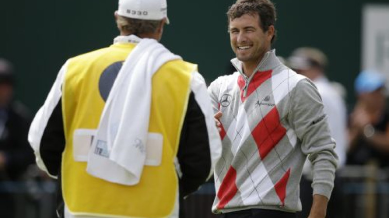 Adams Skots
Foto: AP/Scanpix