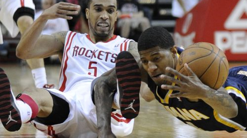 Kortnijs Lī
Foto: Reuters/Scanpix