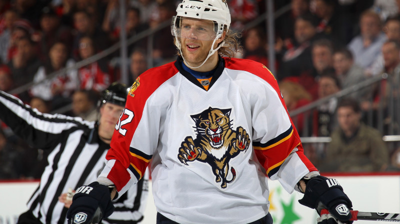 Kriss Verstīgs 
Foto: AFP/Scanpix