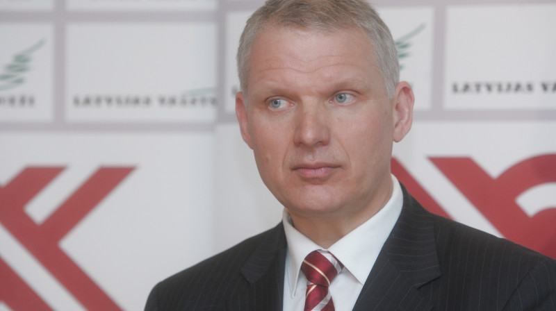 Žoržs Tikmers
Foto: Jānis Saliņš, f64