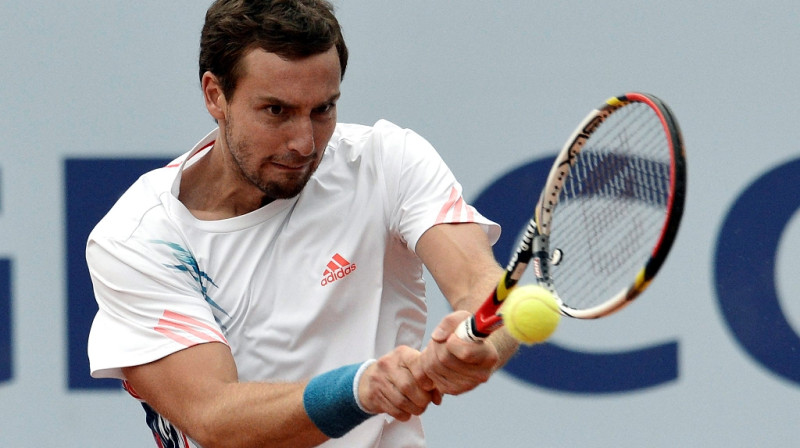 Ernests Gulbis
Foto: AP/Scanpix