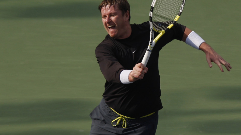 Jevgeņijs Kafeļņikovs
Foto: Reuters/Scanpix