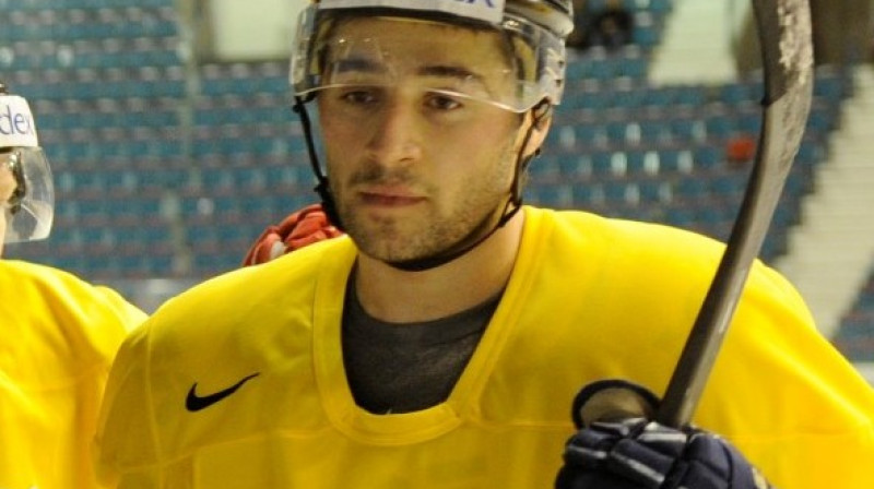 Koba Jass
Foto: Romāns Kokšarovs, Sporta Avīze, f64