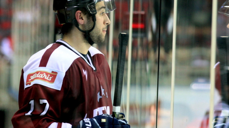 Koba Jass
Foto: Mārtiņš Aiše