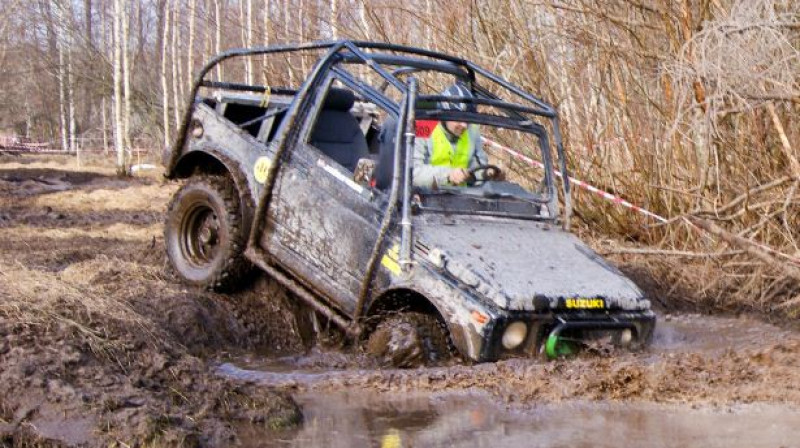Foto: 4x4sport.lv