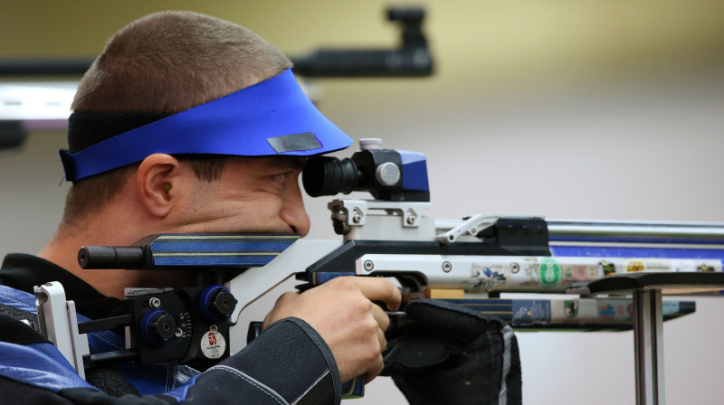 Alins Moldoveanu
Foto: AFP/Scanpix