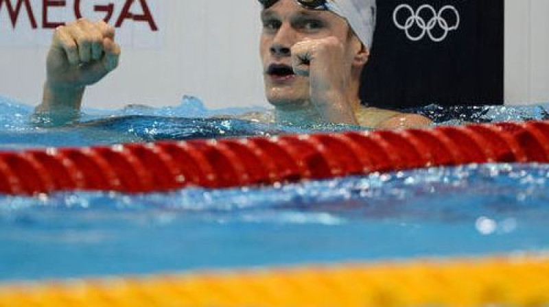 Francūzis Janiks Anjels
Foto: AFP/Scanpix