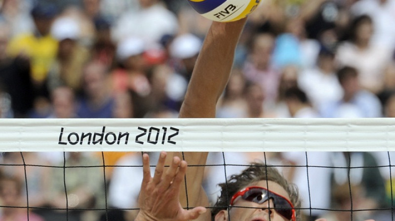 Ruslans Sorokins
Foto: Romāns Kokšarovs, "Sporta Avīze", f64