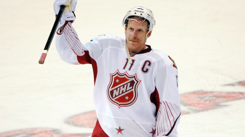 Daniels Alfrēdsons
Foto: AP/Scanpix