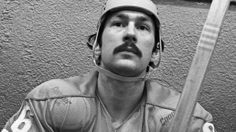 Izcilāka hokejista par Balderi mums nav bijis un - iespējams, arī nebūs...

Foto: itartass.ru