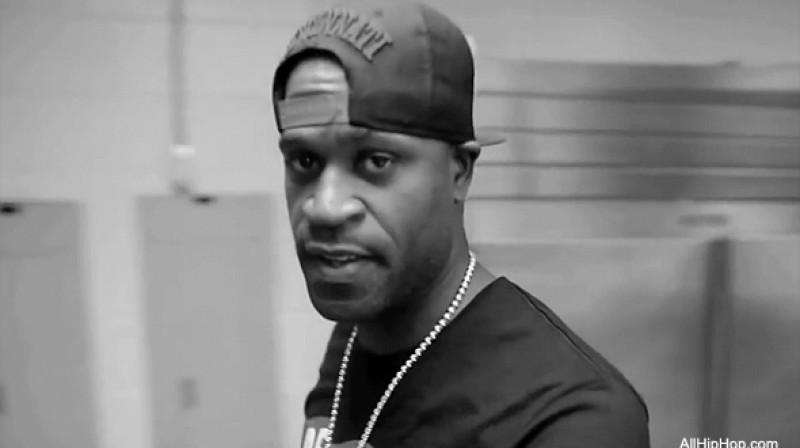 Stīvens Džeksons jeb "Stak5"