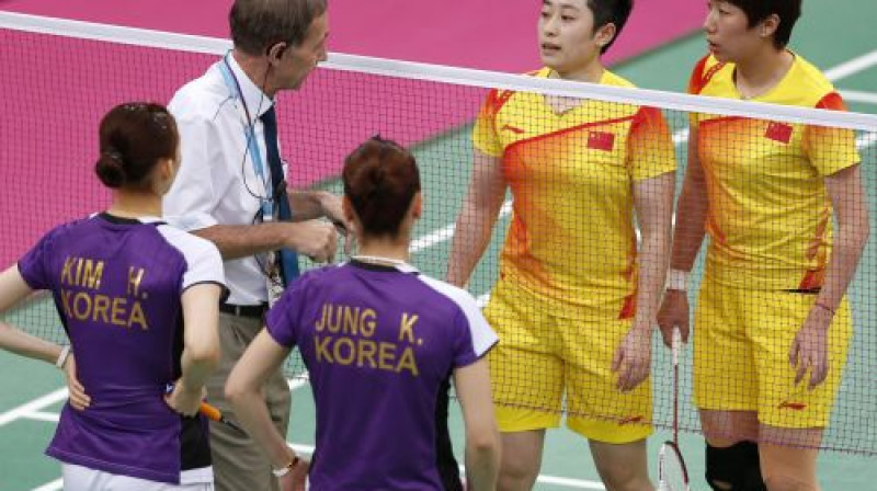 Foto: Reuters/Scanpix