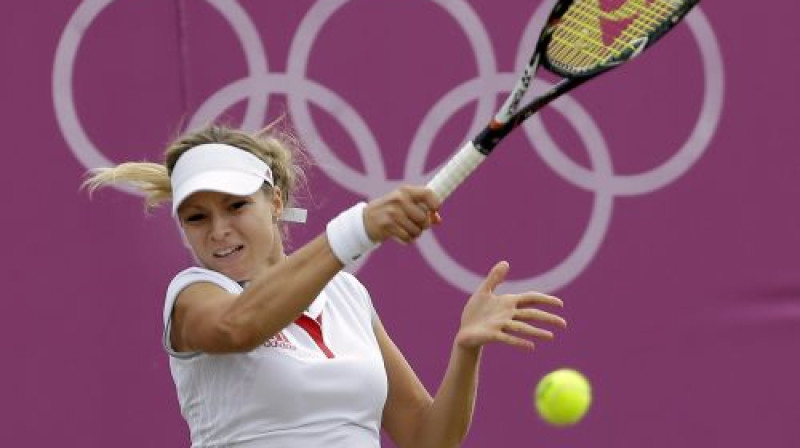 Marija Kiriļenko
Foto: AFP/Scanpix