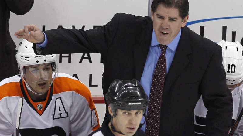 Pīters Laviolets
Foto: Reuters/Scanpix