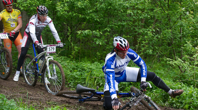 Foto: Zigismunds Zālmans