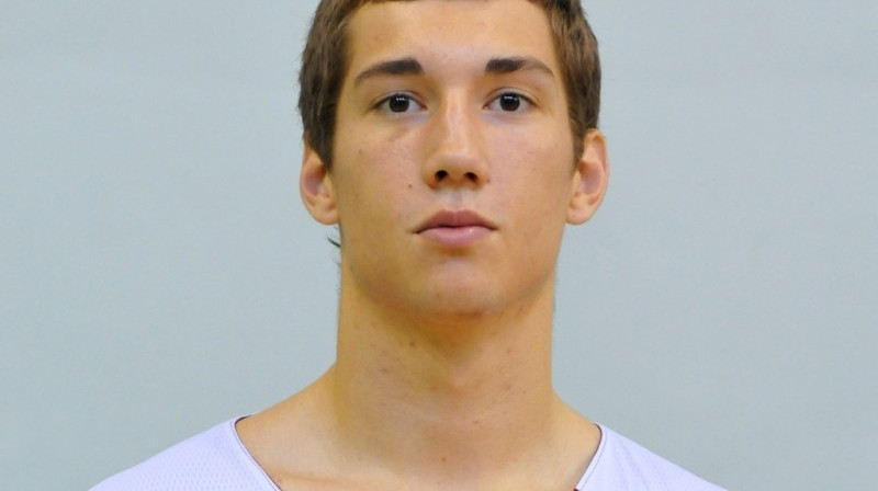 Armands Ginters
Foto: Basket.lv