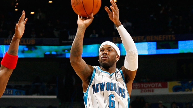 Bobijs Brauns 
Foto: AFP/Scanpix