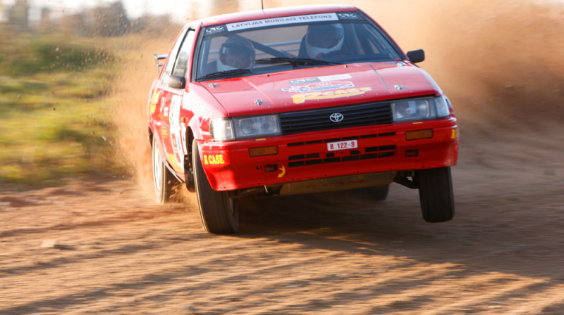 Foto: Raimonds Volonts