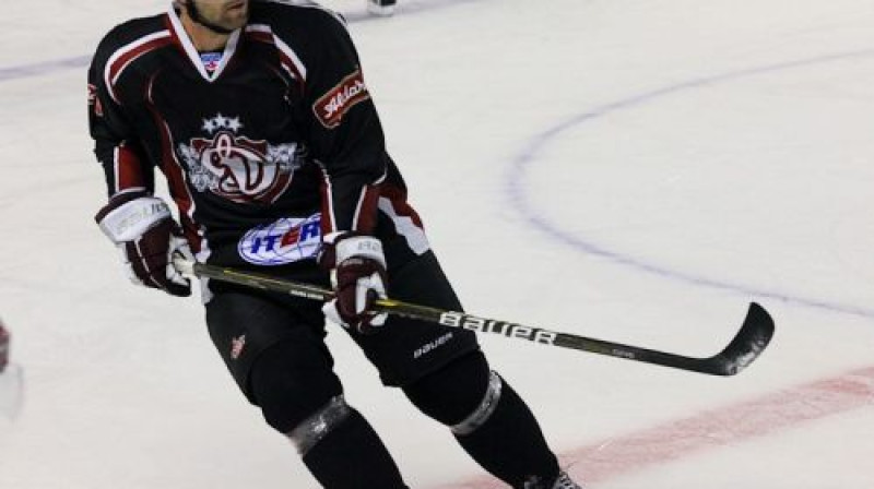 Aleksandrs Žirū
Foto: Edgars Vaivads