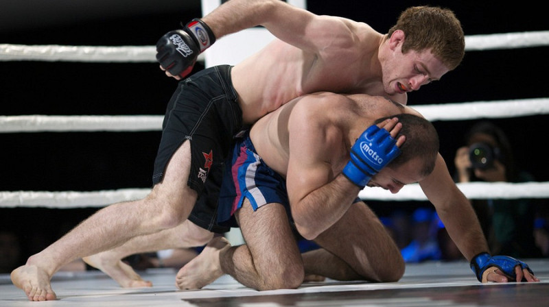 Murads Mačajevs
Foto: sports.ru