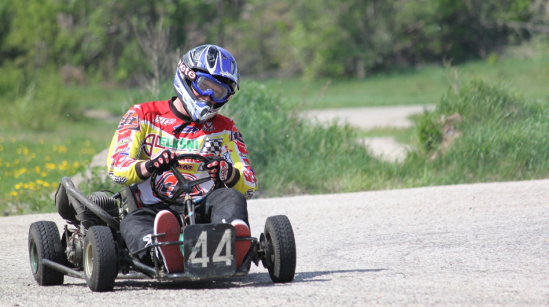 Foto: Krista Kristapsone.